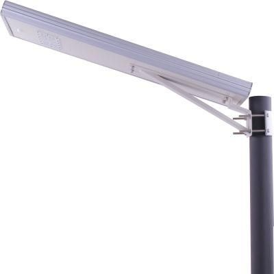 Small Street Solar LED Light