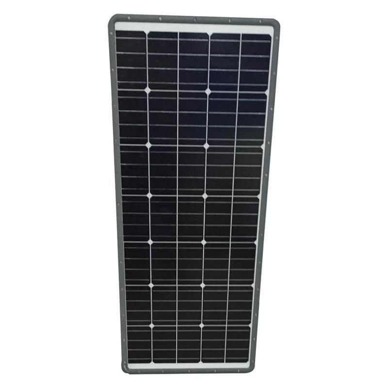 Waterproof Outdoor Garden Solar Lights Pathway LED Solar Street Light