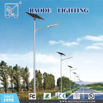 Module Design 40W/80W/120W LED Solar Street Light (BDL240W)