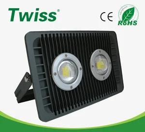 100W LED Tunnel Light LED SMD Floodlight for High Way Tunnel Bridge Billboard Bulding