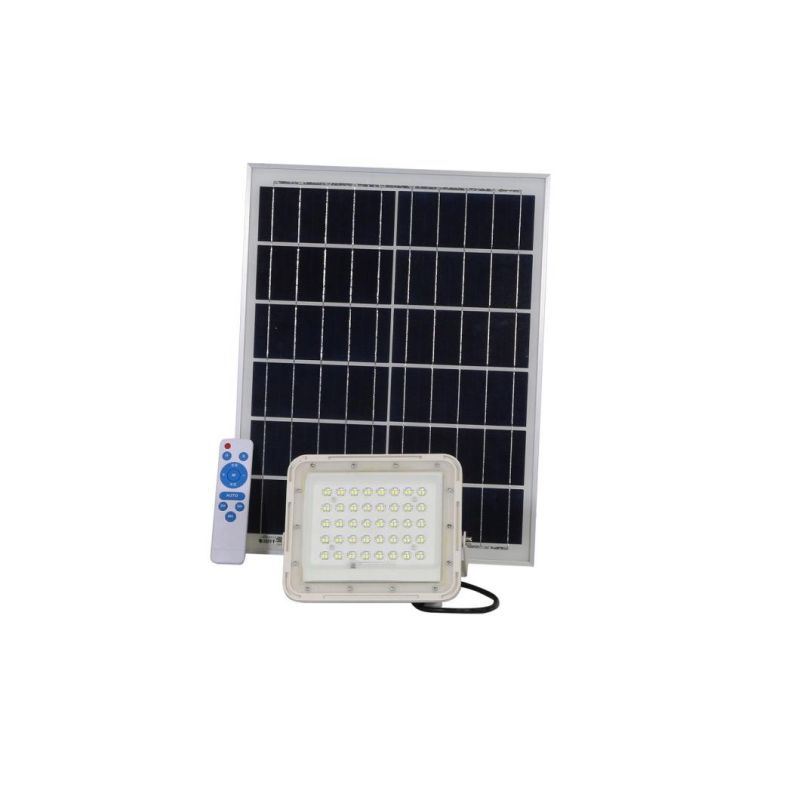 Latest Price Performance Solar Power Projector 120W 20000hours Warranty Waterproof LED Solar Flood Light (CS-XL01-120)