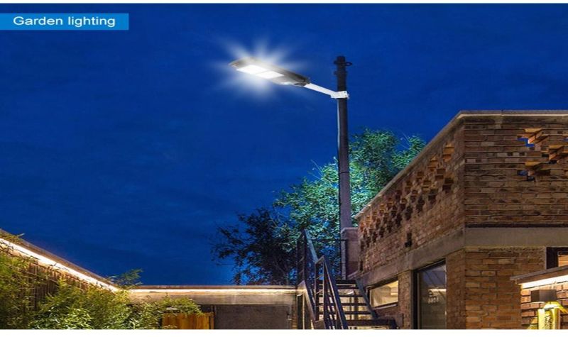 LED Solar Light with Amazing Price