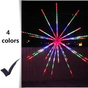 Landscape Lighting Customized Garden Lighting Decorative Engineering Light