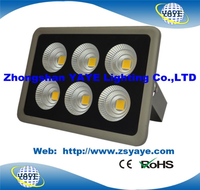 Yaye 18 Hot Sell Factory Price USD88.5/PC for 250W LED Flood Light/ COB LED Floodlight with 3 Years Warranty