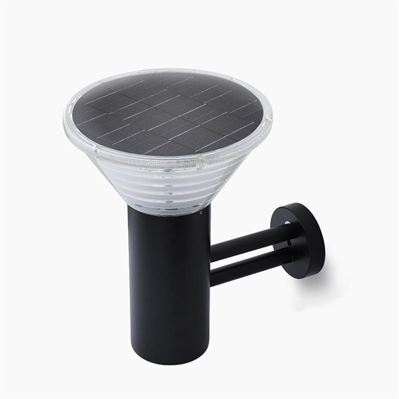 Best Apricus Price Solar Garden Light with Smart Controller