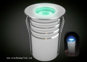 LED Inground Light