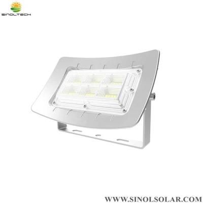 Outdoor 7W Radar Solar LED Flood Light (SN-FLR1.0)