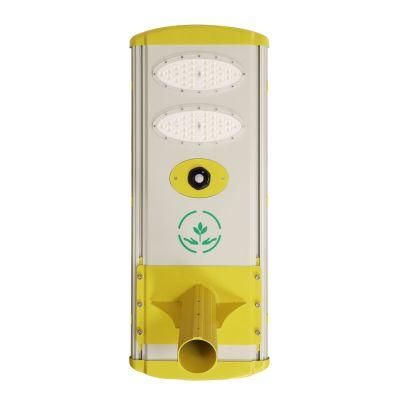 Power Energy Outdoor Garden Hybrid Solar LED Street/Road Light