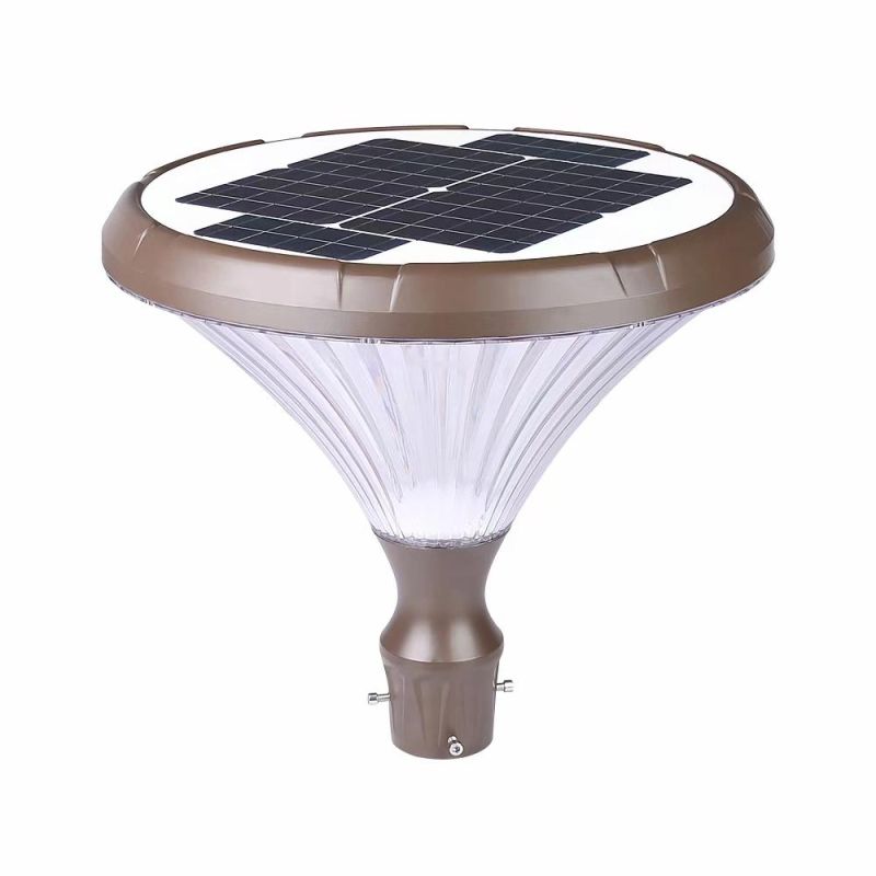 Sunflower Battery Solar Powered Yard Globe Landscape Garage Lights for Home Outdoor