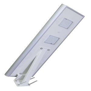 20W All in One Integrated Solar Street Light