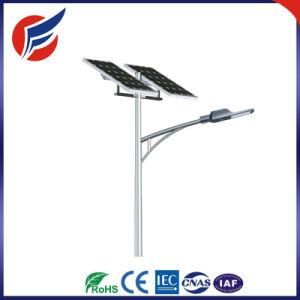 Outdoor Solar Street Light with 10 Years Warranty IP65