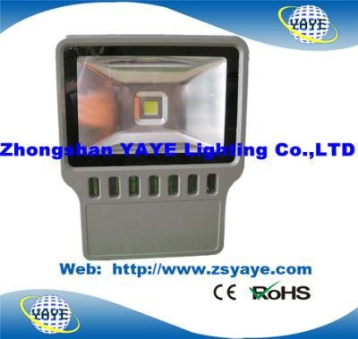 Yaye 18 Hot Sell Ce &amp; RoHS Approval 90W/100W/120W/150W COB LED Flood Light/LED Tunnel Light IP65