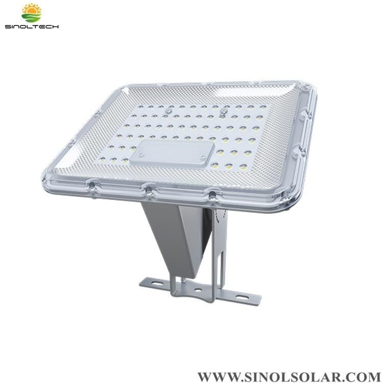 50W LED Solar Powered Flood Light (SN-TT2.0/3.0)