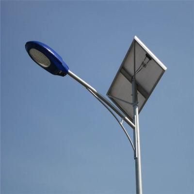 7m 40W Solar Street Lighting with CE Approved