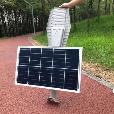 Solar Light Bright Pathway Outdoor Garden Street Light 100W 150W 200W 300W Solar Powered Ground LED Solar Garden Lights Outdoor