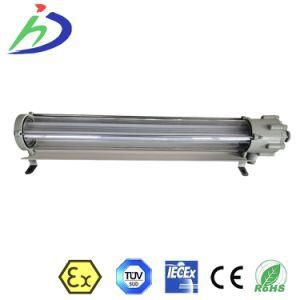 Atex Explosion Proof Linear Light for Hazardous Working Environment