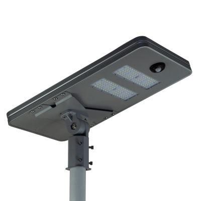 5 Years Warranty Energy Saving Modern Lamp Solar LED Solar Street Light