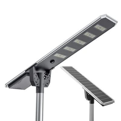 OEM Solar System Solar Powered Street Light