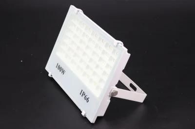 100W Factory Wholesale Price Outdoor LED Floodlight3 with Great Design