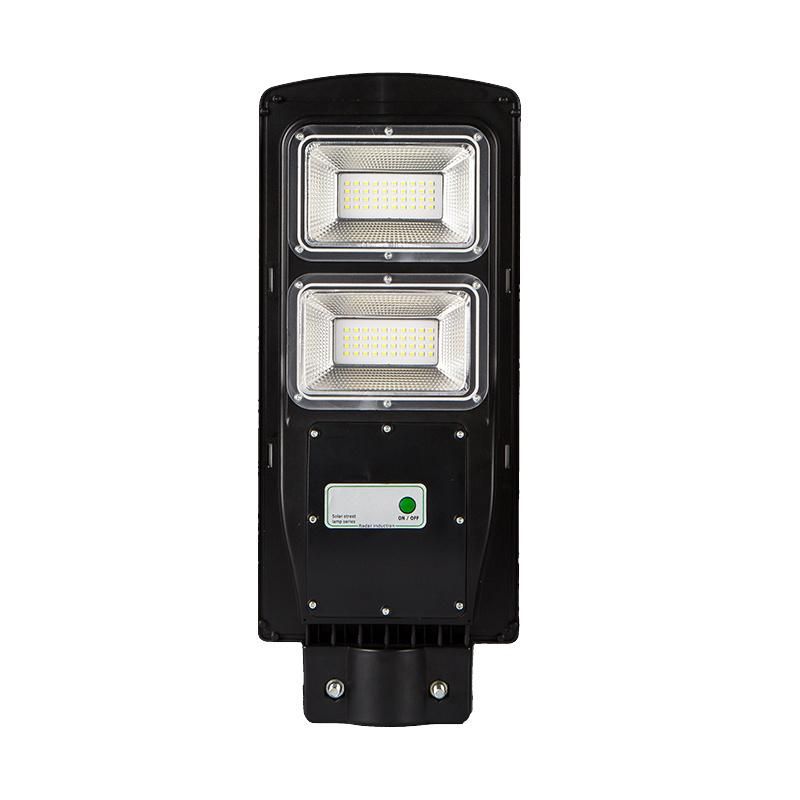 30W40W60W90W Solar LED Exterior Light (RS7060B)