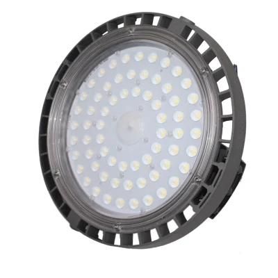 300W IP65 CE White Black Gray LED High Bay Light