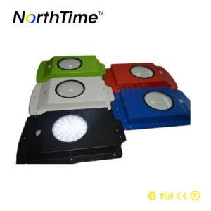 6W-120W Integrated All-in-One Solar LED Street Lights