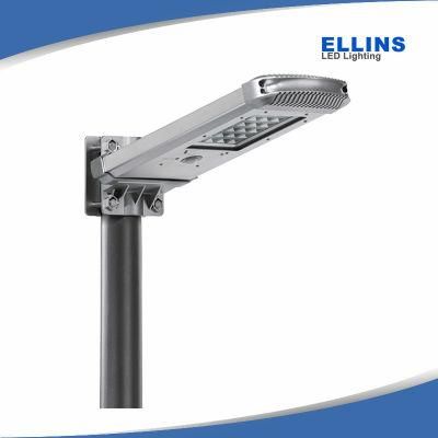 Integrated Lamp Outdoor LED Solar Lighting Solar LED Streetlight