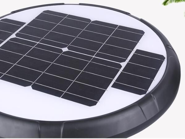 80PCS LED Outdoor Street Solar Light with Pole