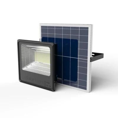 Xh High Quality 100W 200W 300W 400W 600W Outdoor LED Solar Flood Light