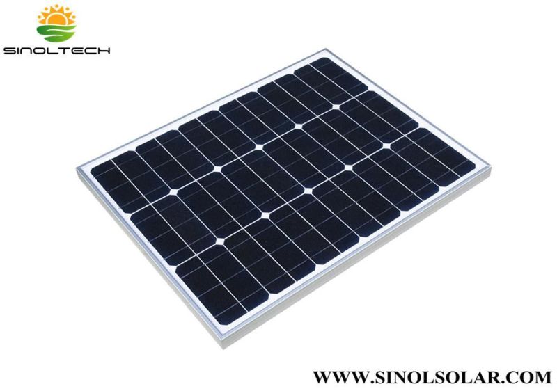 Mobile Phone APP Remote Control Solar LED Street Light