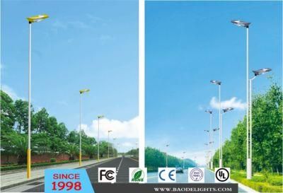 Traditional Outdoor LED Street Light (BDD89-90)