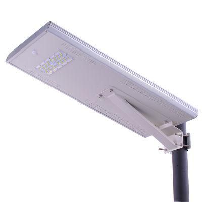 25years Solar Panel Lifespan Street Lighting with Solar