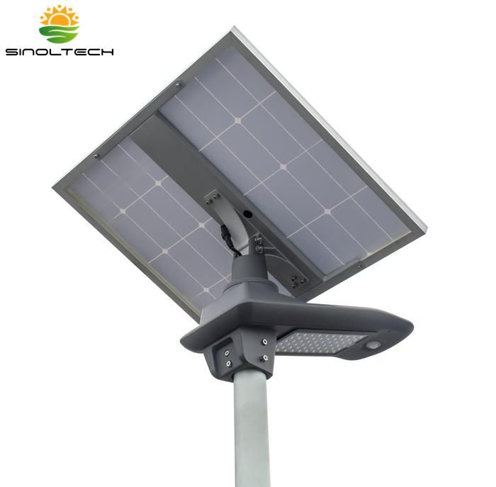 30W G02 Elite Split Solar Powered Light (G02-30W)