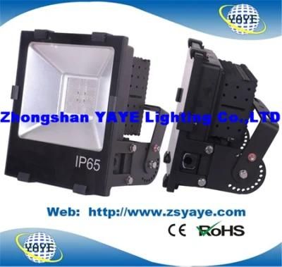 Yaye 18 Hot Sell Ce/RoHS/Osram/Meanwell 120W Outdoor LED Flood Light / 120W LED Flood Lighting with 2/3/5 Years Warranty