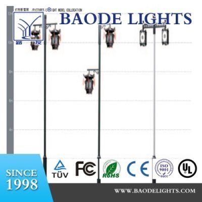 2021 Baode Chinese Style Street Light with Best Price