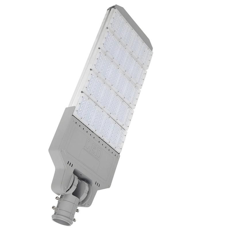 Hot Sale 30-480W Outdoor Lighting Waterproof 130lm LED Street Light (CS-LDT1-100)