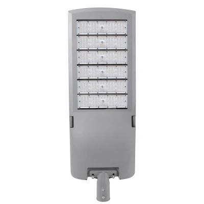 300W High Lumens Smart Waterproof Street Post Light