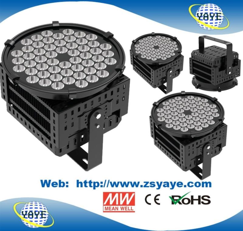 Yaye 18 Hot Sell Factory Price Ce/RoHS Approval 100W/120W/140W/160W/180W/200W LED Tunnel Light / LED Floodlight/LED Garden Lights