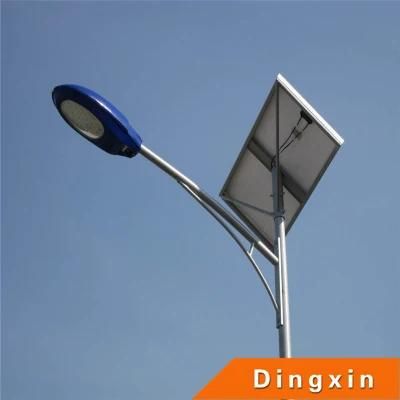 4m 28W LED Solar Street Light with 5 Years Warranty