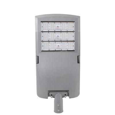 IP66 Waterproof Outdoor 150W LED Street Lamp