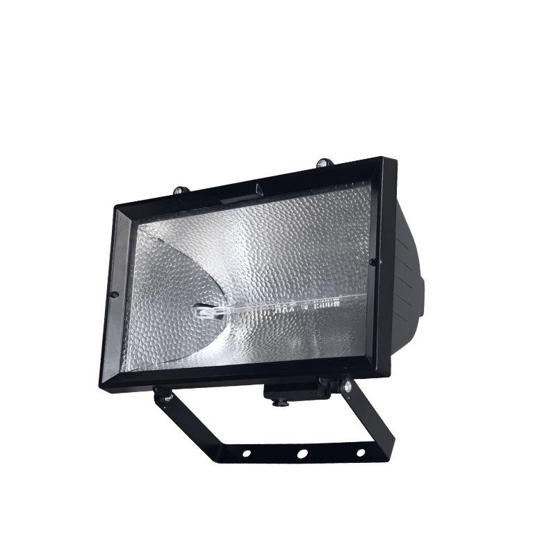 400W Halogen Flood Light Portable Work Lamp Outdoor Flood Lamp