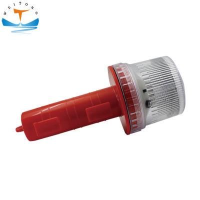 SL-Ta822 Solar Powered Marine Solar Energy Saving Navigation Signal Light for Boat