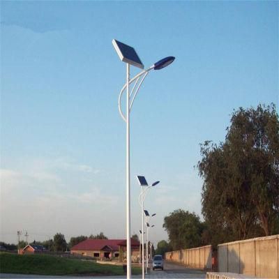 DC 12V/24V 8m 50W Solar LED Light