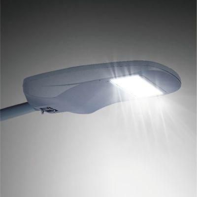 Unique 8m 50W Energy Saving Alleys Solar LED Street Light