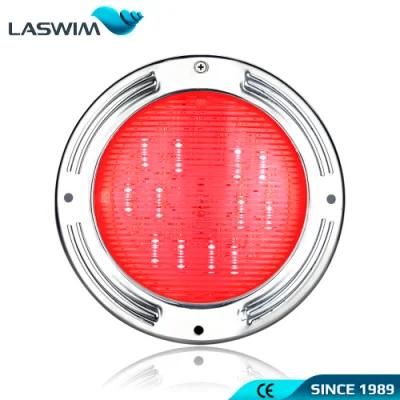 Wholesale IP68 Waterproof LED RGB Underwater Swimming Pool Light