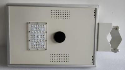 Top Quality 15W LED Solar Street Light