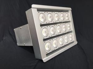 Competitive Price Ce/RoHS Approved 300W Modular LED Tunnel Light