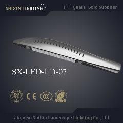 Fashion Customize Wind Solar Hybrid LED Street Light (SX-TYN-LD-65)