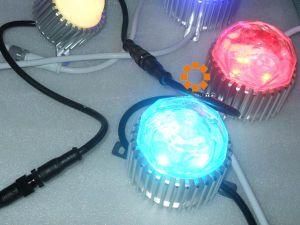 RGB High Power LED Pixel Light