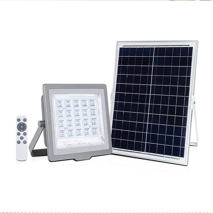 3 Year Warranty 200 Watt New 2022 Free Chipping LED All in One New Garden Solar Floodlight